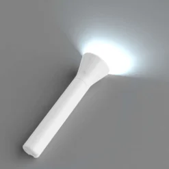 2 in 1 Akku-Reiselampe