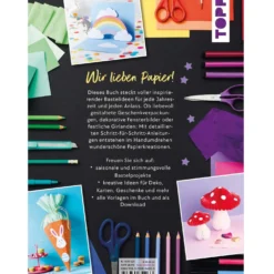 100 kreative Papierideen