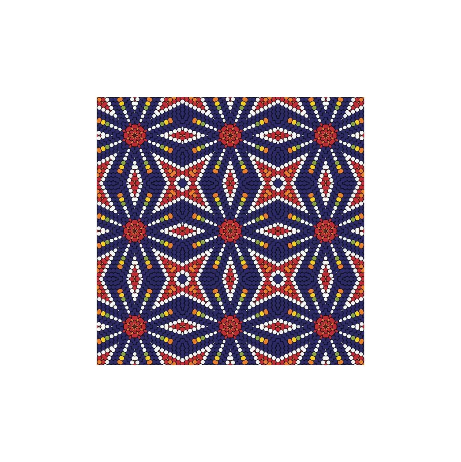 333 Origami – Inspiration Mexiko
