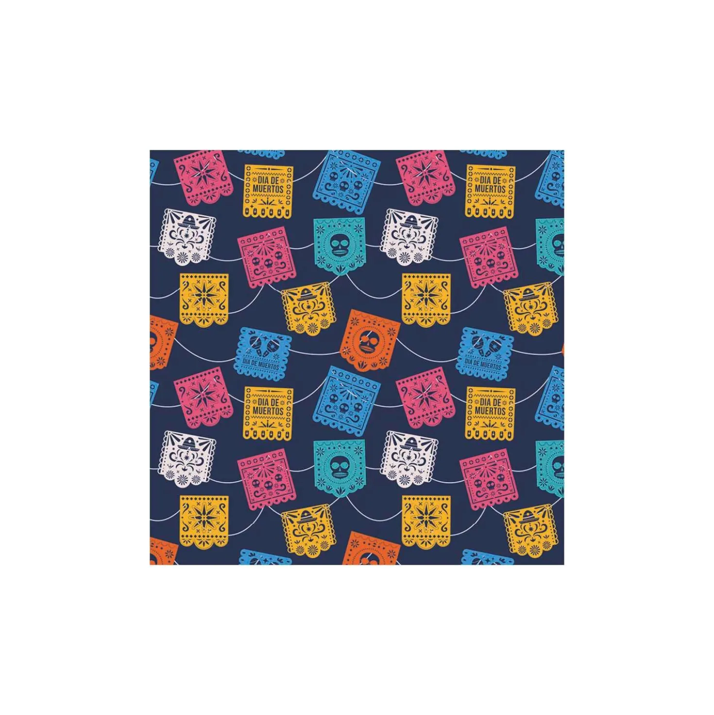 333 Origami – Inspiration Mexiko