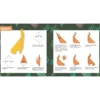 88 x Origami Kids – Wilde Tiere