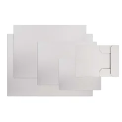 AAC Archivmappe