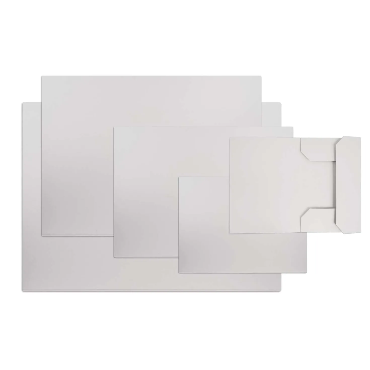 AAC Archivmappe