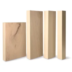 Abachi-Holz