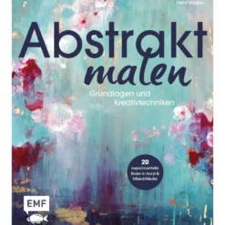 Abstrakt malen