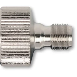 1/8“ Adapter