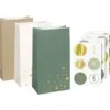 Adventskalender Set "Sterne"