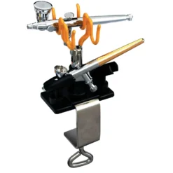 Airbrush-Halter