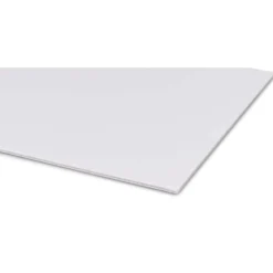 Airplac® Leichtschaumplatten, unkaschiert