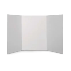 AIRPLAC® Schaumstoffplatte 3-fach