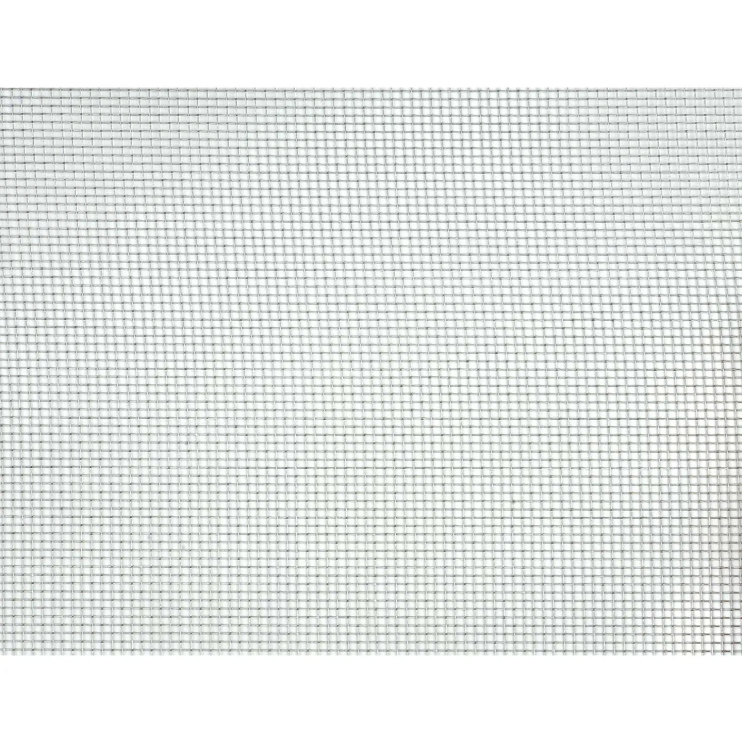 Aluminium Streckgitter