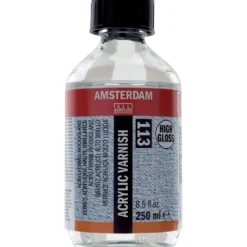 AMSTERDAM Acrylfirnis Hochglanz 113