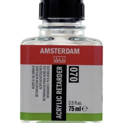 Amsterdam Acryl- Trocknungsverzögerer 070