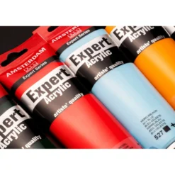 Amsterdam Expert Extra feine Künstler-Acrylfarbe
