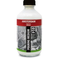 AMSTERDAM Pouring Medium 014