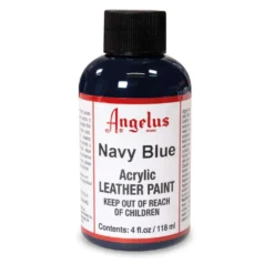 Angelus® Acrylic Leather Paint, einzeln