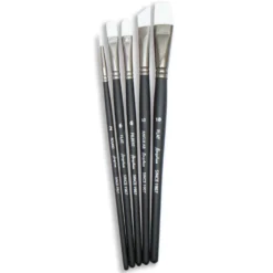 Angelus® Acrylic Lederfarbe Basics-Set