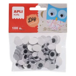 APLI Wackelaugen