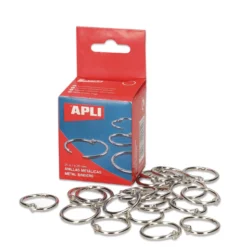 APLI Klappringe