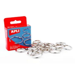 APLI Klappringe