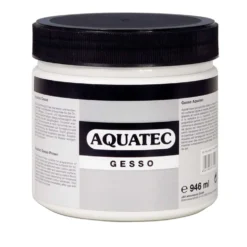 AQUATEC Gesso