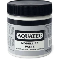 AQUATEC Modellierpaste