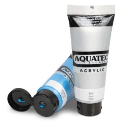 AQUATEC Studio Acrylfarbe, einzeln