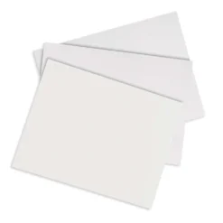 ARCHES® Aquarell-Büttenkarton Bright White