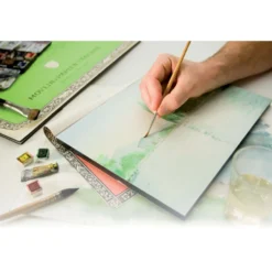 ARCHES® Aquarellkarton-Blöcke Aquarell-Büttenblock
