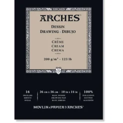 ARCHES® Drawing Zeichenpapier