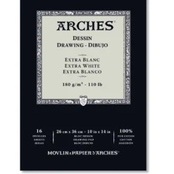 ARCHES® Drawing Zeichenpapier