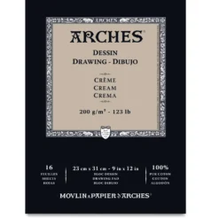 ARCHES® Drawing Zeichenpapier