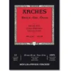 ARCHES® Ölmalblock