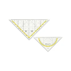 ARISTO Geocover 3in1 Set