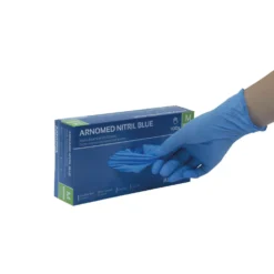 ARNOMED BLUE Nitrilhandschuhe