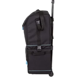 ArtBin Trolley Tote Express 2 – mobiler Rollkoffer für Künstlermaterial