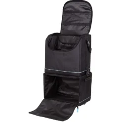 ArtBin Trolley Tote Express 2 – mobiler Rollkoffer für Künstlermaterial