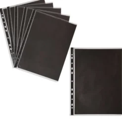 ARTCARE Mapac Jet Sleeve Präsentationshüllen