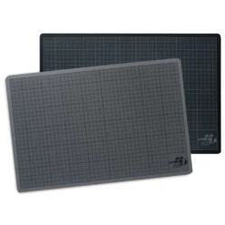 ArtCut1 Schneidematte schwarz/grau
