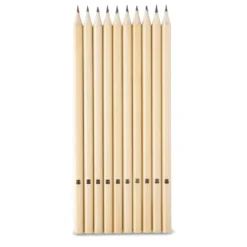 Art Discount Bleistifte HB, 10er-Set