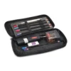 ART & GO | Art Pocket Pencil Case Mäppchen, 18 Fächer