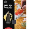ART & GO Japanische Malschürze
