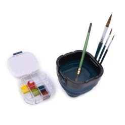 ART & GO Nomad Watercolour Workstation