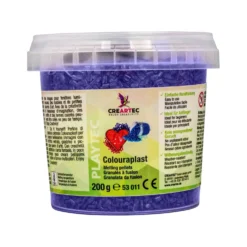 ARTIDEE® Colouraplast Schmelzgranulat