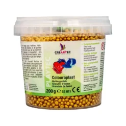 ARTIDEE® Colouraplast Schmelzgranulat
