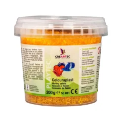 ARTIDEE® Colouraplast Schmelzgranulat