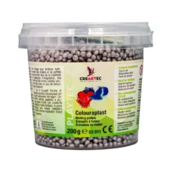 ARTIDEE® Colouraplast Schmelzgranulat