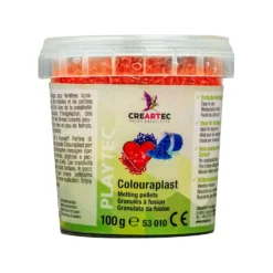 ARTIDEE® Colouraplast Schmelzgranulat