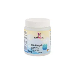 ARTIDEE® 3D-Glasgel