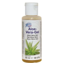 ARTIDEE® Sapolina Aloe-Vera-Gel (Seifenzusatz)